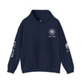 MReign Hoodie — Bold 'Reign' Graphic Hooded Sweatshirt